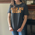 Lydia - Feed Me Queso