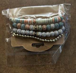 Blair Beaded Bracelet