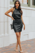 Cary Sequin Mini