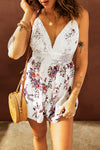 Ranna Floral Romper