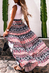 Erinn Boho Tiered