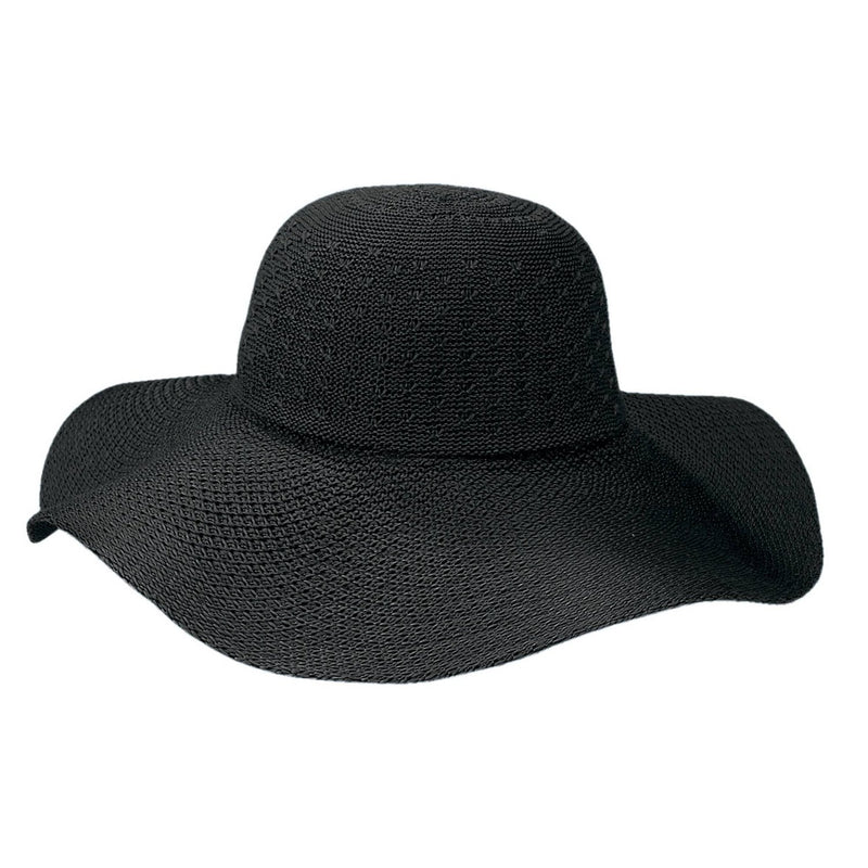 Holly Brim Fedora