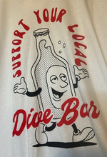 Dive Bar T-shirt