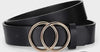 Bridget Double Circle Belt