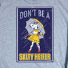 Jana - Salty Heifer