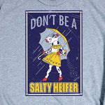 Jana - Salty Heifer