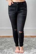 Liz High Rise Skinny