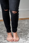 Liz High Rise Skinny