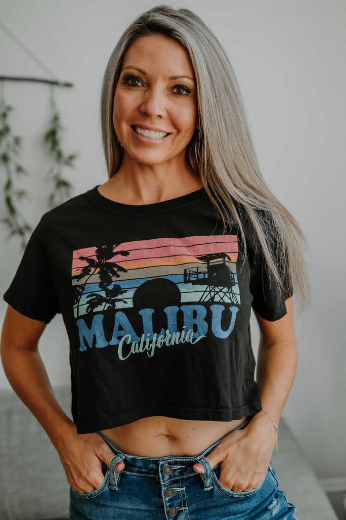 Ashley - Malibu CA