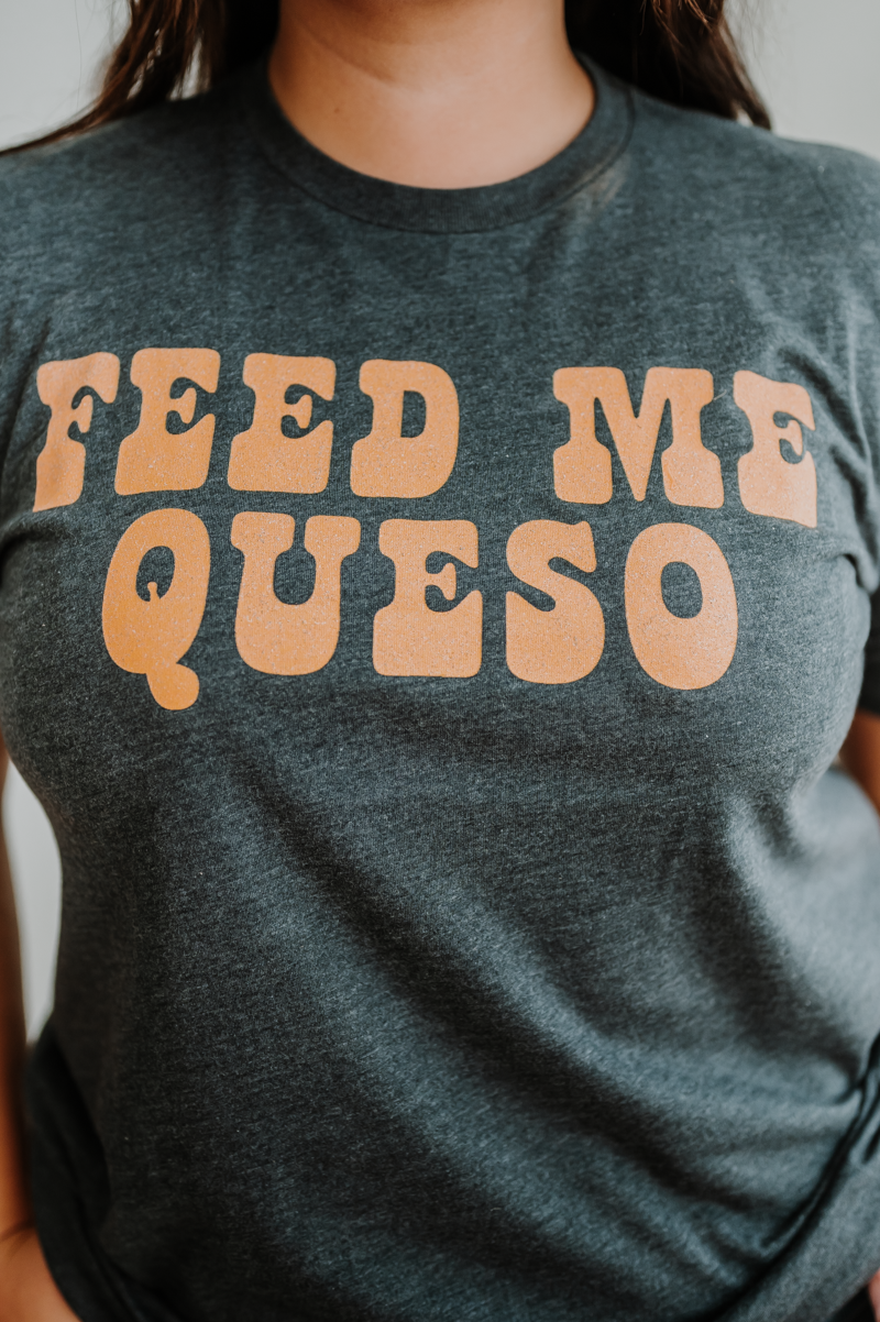 Lydia - Feed Me Queso