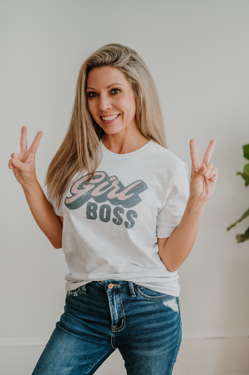 Dani - Girl Boss