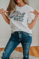 Dani - Girl Boss