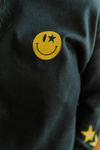 Cal - Smiley